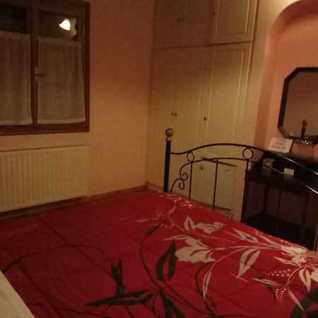 Guesthouse Kolenti Portariá Dış mekan fotoğraf