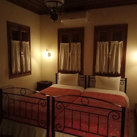 Guesthouse Kolenti Portariá Dış mekan fotoğraf