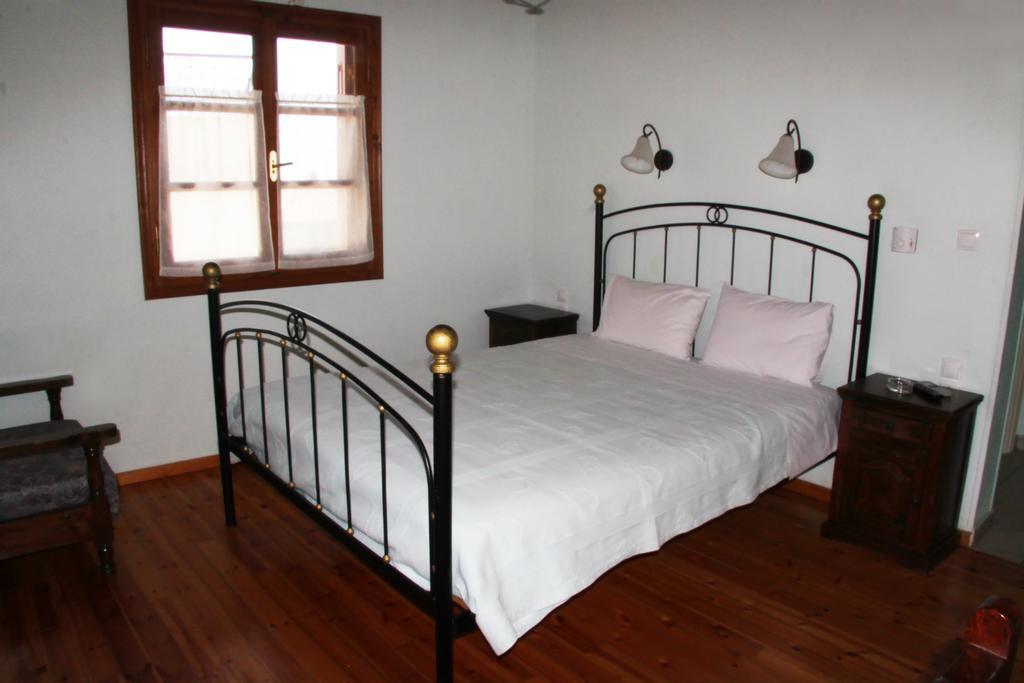 Guesthouse Kolenti Portariá Dış mekan fotoğraf