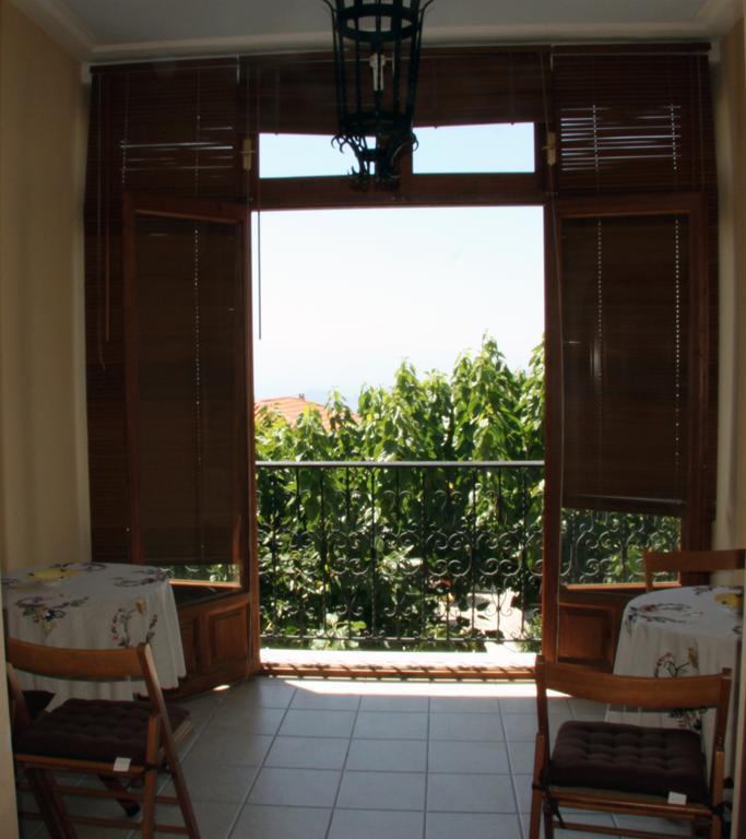 Guesthouse Kolenti Portariá Dış mekan fotoğraf