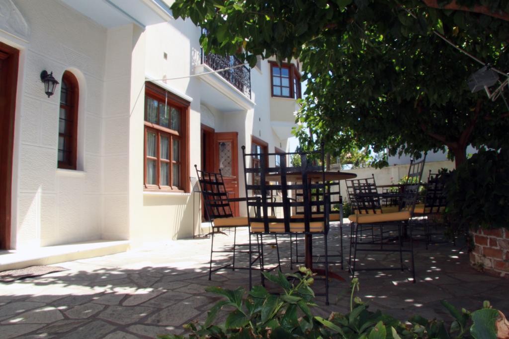 Guesthouse Kolenti Portariá Dış mekan fotoğraf