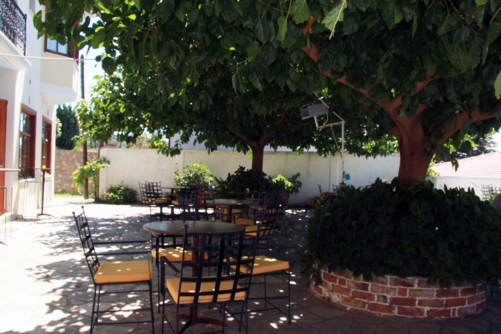 Guesthouse Kolenti Portariá Dış mekan fotoğraf