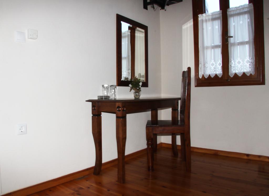 Guesthouse Kolenti Portariá Dış mekan fotoğraf