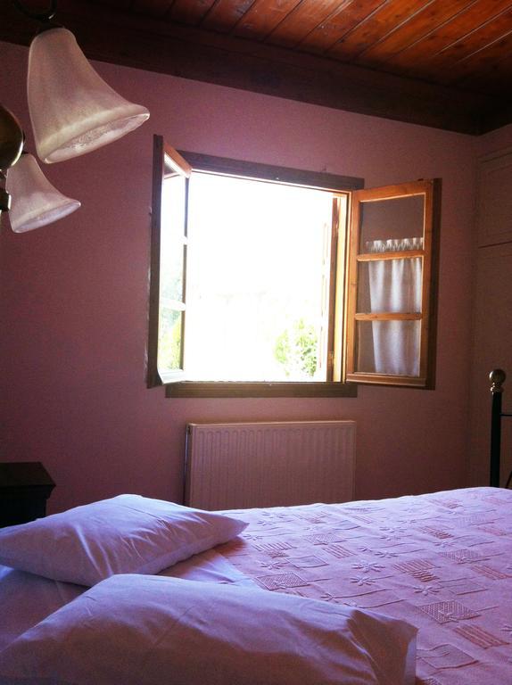 Guesthouse Kolenti Portariá Dış mekan fotoğraf