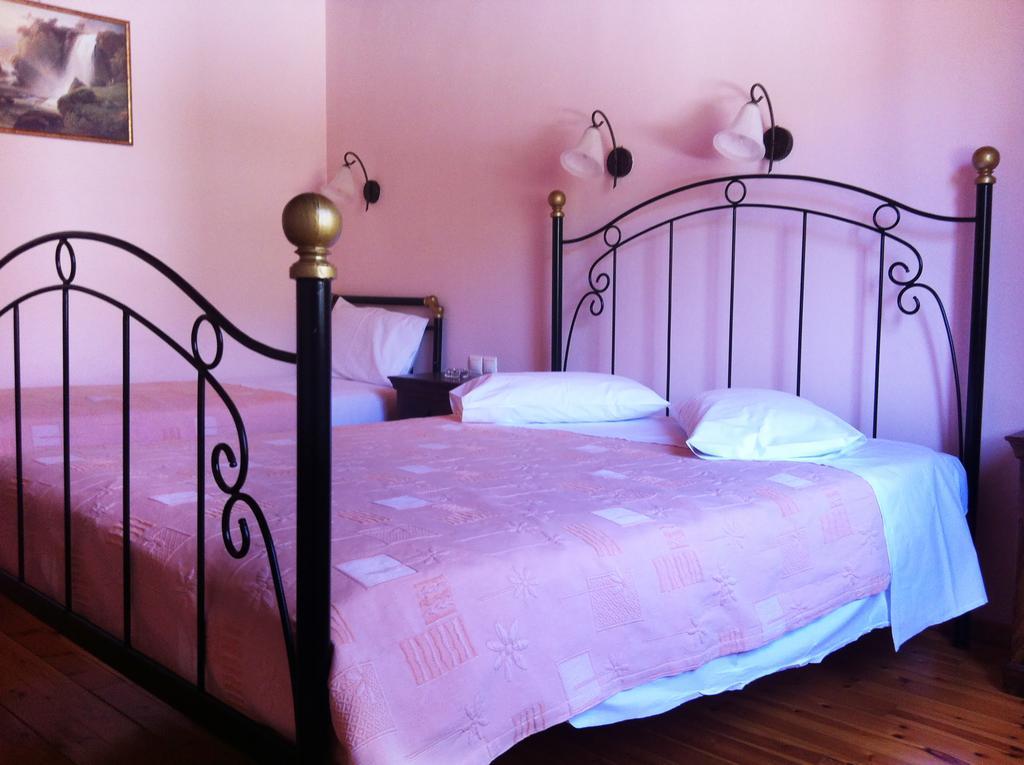 Guesthouse Kolenti Portariá Dış mekan fotoğraf