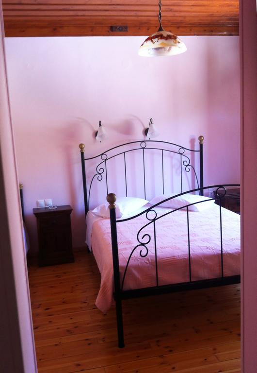 Guesthouse Kolenti Portariá Dış mekan fotoğraf