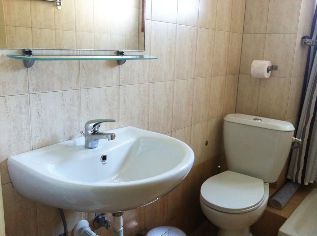Guesthouse Kolenti Portariá Dış mekan fotoğraf
