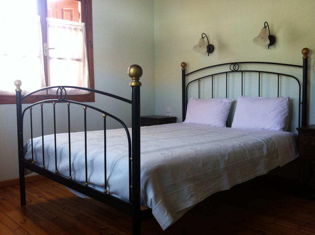 Guesthouse Kolenti Portariá Dış mekan fotoğraf