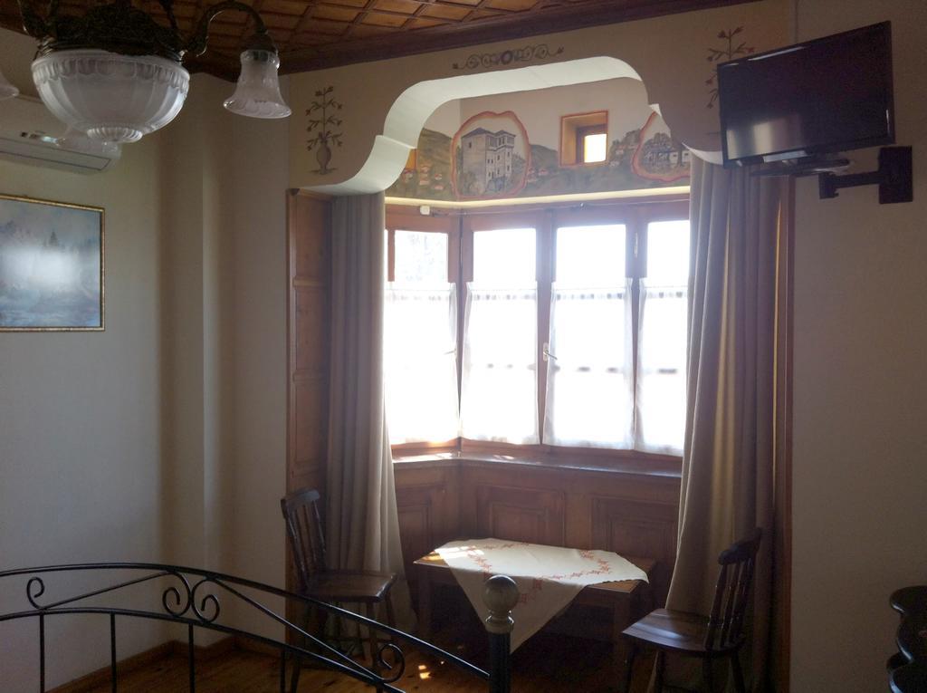 Guesthouse Kolenti Portariá Dış mekan fotoğraf