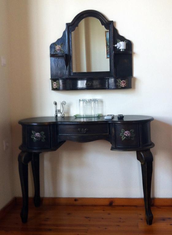 Guesthouse Kolenti Portariá Dış mekan fotoğraf