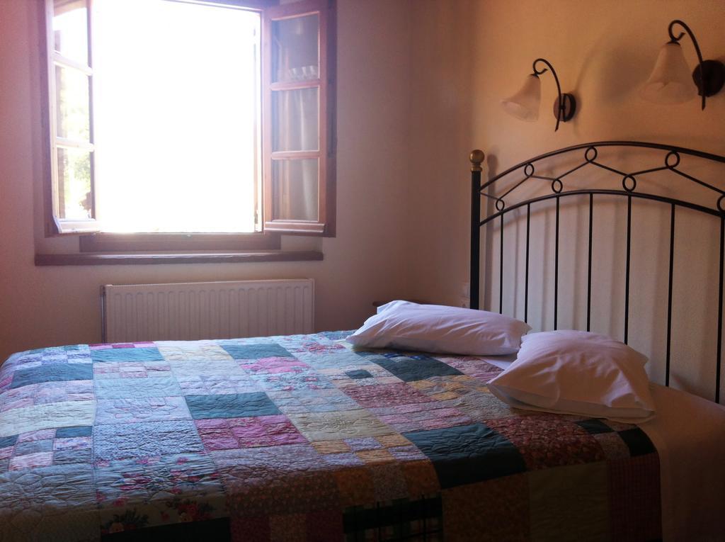 Guesthouse Kolenti Portariá Dış mekan fotoğraf