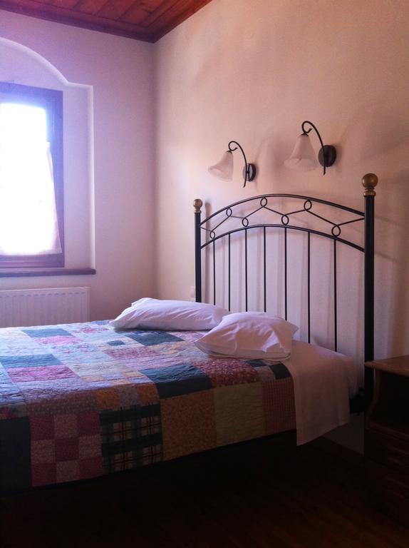 Guesthouse Kolenti Portariá Dış mekan fotoğraf