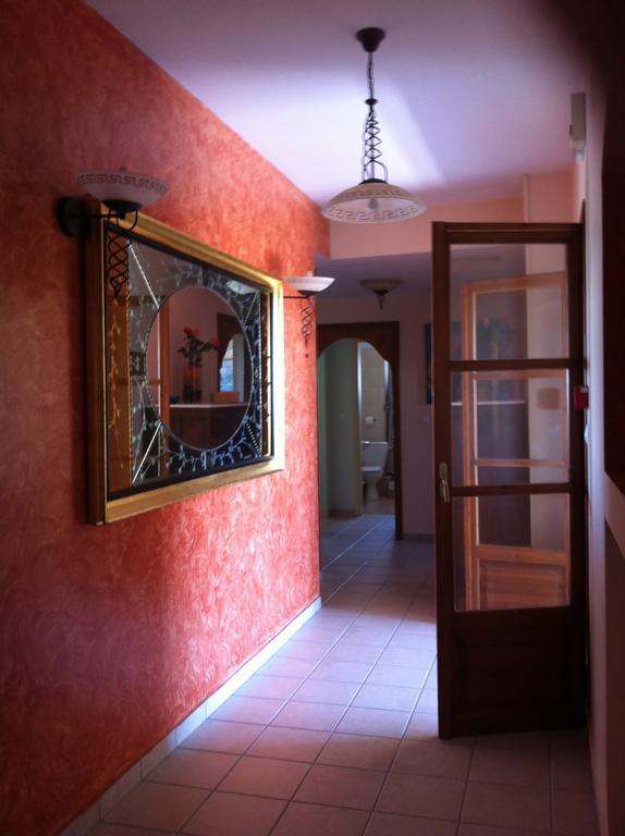 Guesthouse Kolenti Portariá Dış mekan fotoğraf