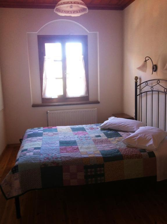 Guesthouse Kolenti Portariá Dış mekan fotoğraf