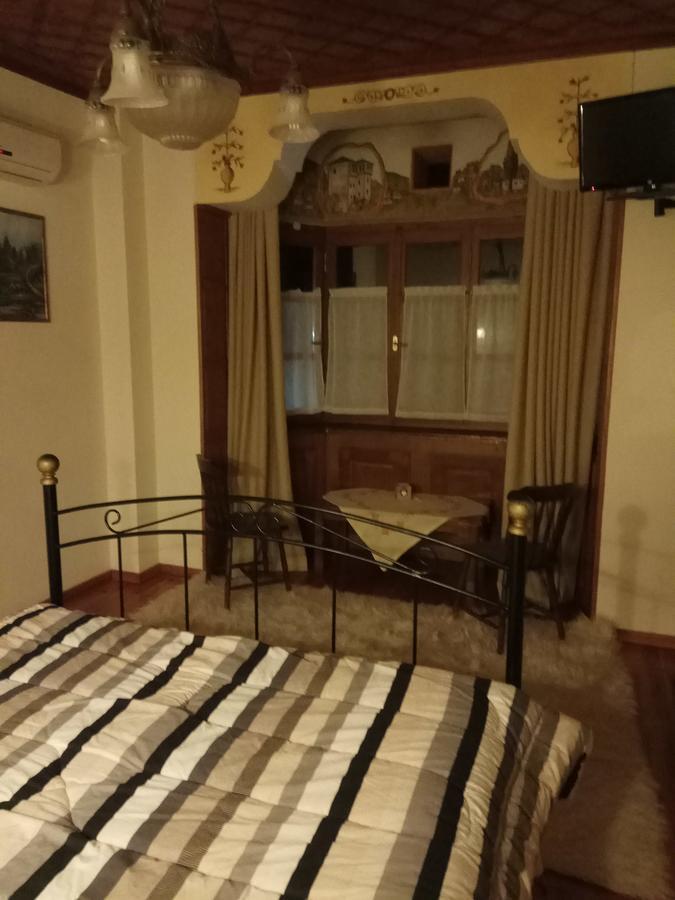 Guesthouse Kolenti Portariá Dış mekan fotoğraf