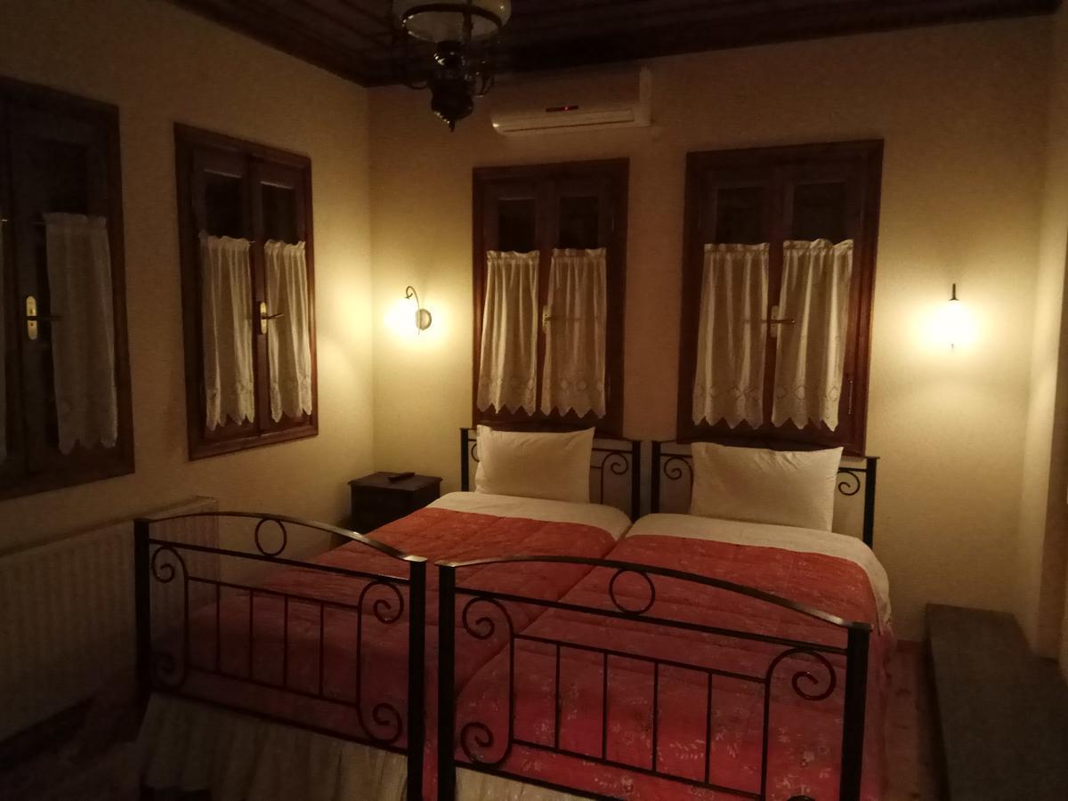 Guesthouse Kolenti Portariá Dış mekan fotoğraf