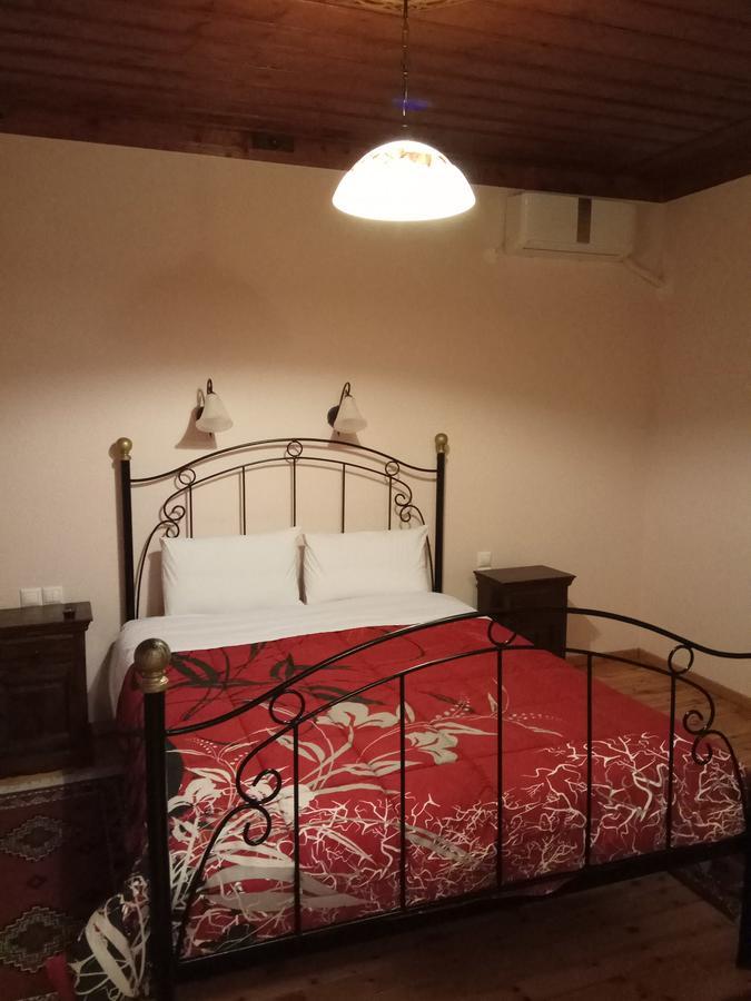 Guesthouse Kolenti Portariá Dış mekan fotoğraf